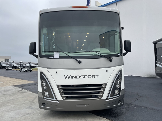 2026 Thor Windsport 35G — photo 4 of 8