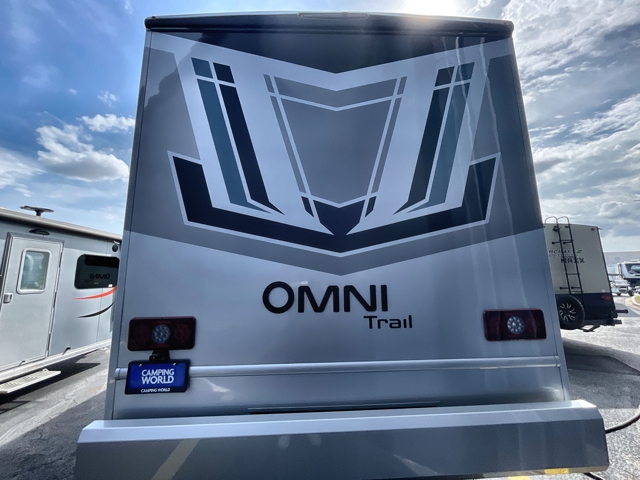 2026 Thor Omni Trail L35 — photo 6 of 8