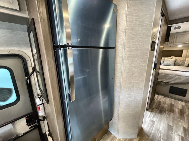 2026 Thor Omni Trail L35 — photo 7 of 8