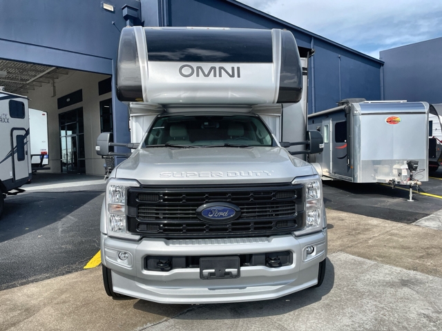 2026 Thor Omni Trail L35 — photo 4 of 8