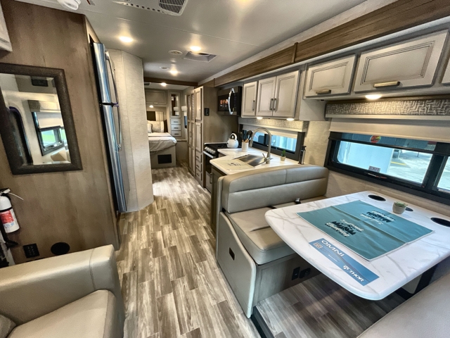 2026 Thor Omni Trail L35 — photo 3 of 8