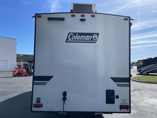 2026 Keystone Coleman Legacy 2400REX — photo 8 of 8