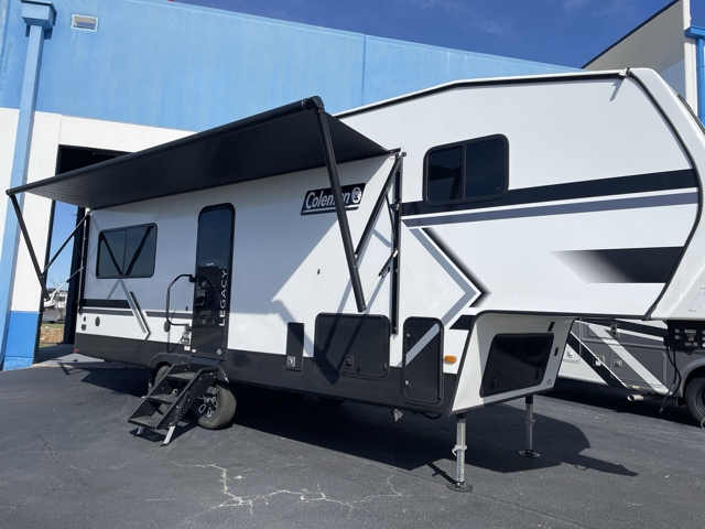 2026 Keystone Coleman Legacy 2400REX — photo 6 of 8