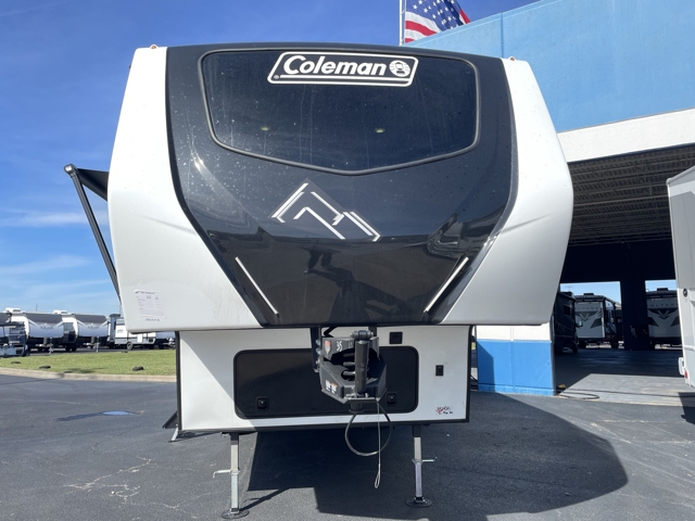 2026 Keystone Coleman Legacy 2400REX — photo 5 of 8