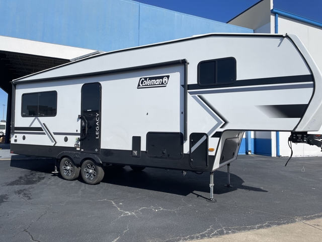 2026 Keystone Coleman Legacy 2400REX — photo 7 of 8