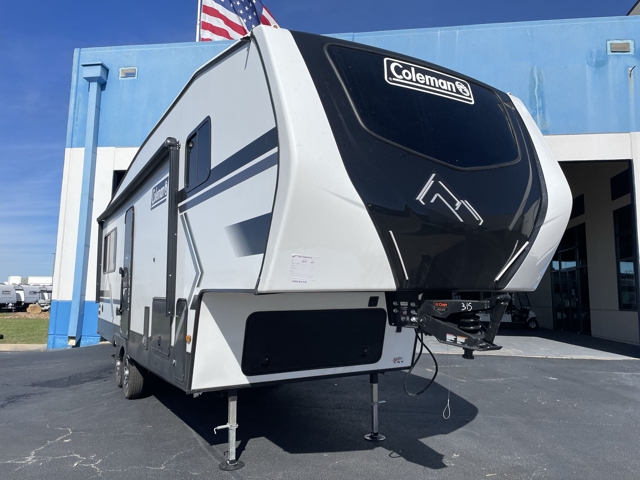 2026 Keystone Coleman Legacy 2400REX — photo 1 of 8