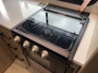 stove-oven