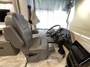 driver-seat