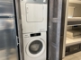 washer-dryer