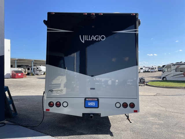 2021 Renegade Villagio 25VFWS — photo 5 of 8