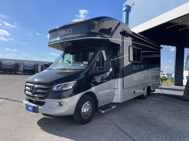 2021 Renegade Villagio 25VFWS — photo 3 of 8