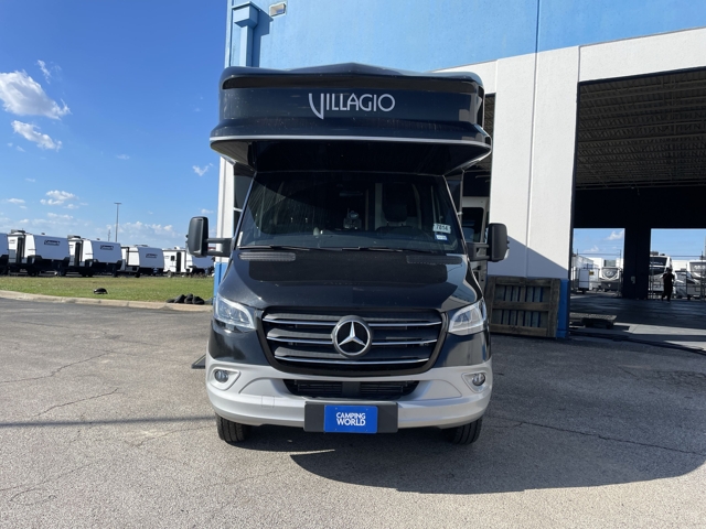 2021 Renegade Villagio 25VFWS — photo 2 of 8
