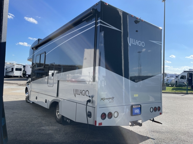 2021 Renegade Villagio 25VFWS — photo 4 of 8