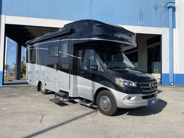 2021 Renegade Villagio 25VFWS — photo 1 of 8