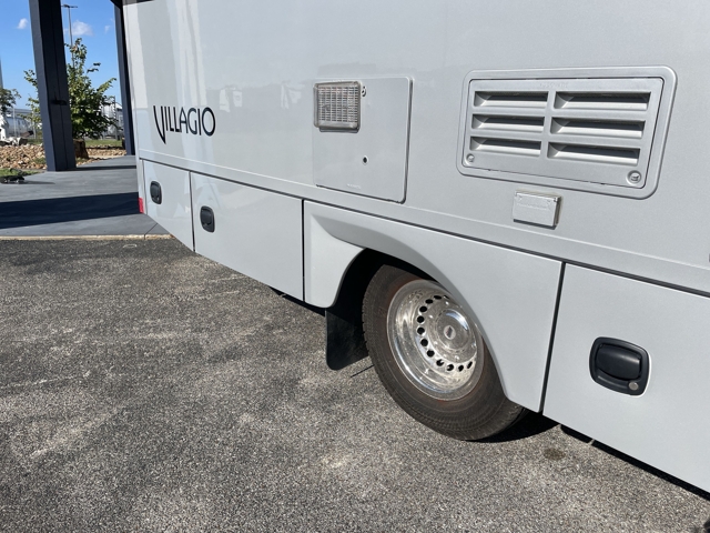 2021 Renegade Villagio 25VFWS — photo 6 of 8