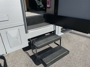 steps