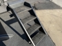 steps