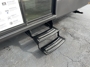 steps