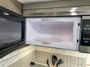 microwave-open