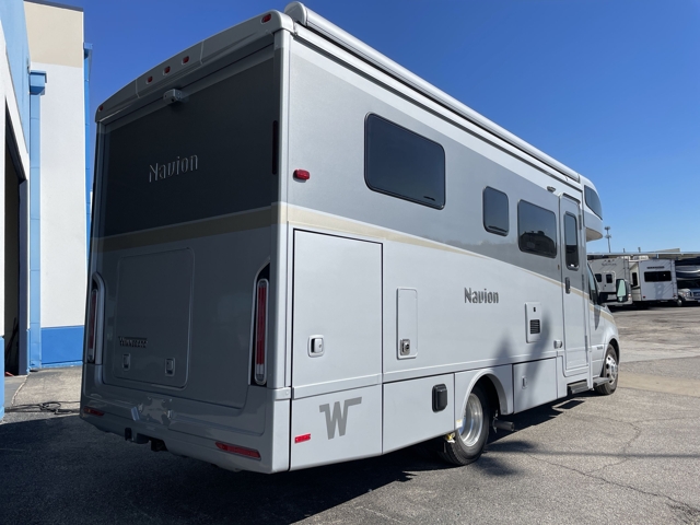 2026 Winnebago Navion 24R — photo 7 of 8