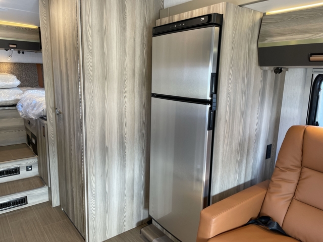 2026 Winnebago Navion 24R — photo 8 of 8