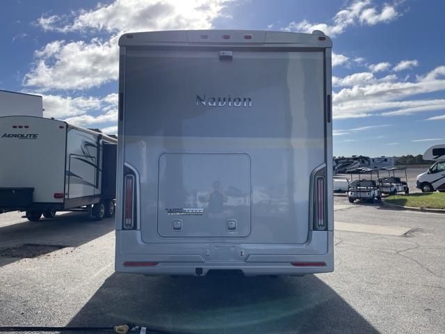 2026 Winnebago Navion 24R — photo 6 of 8