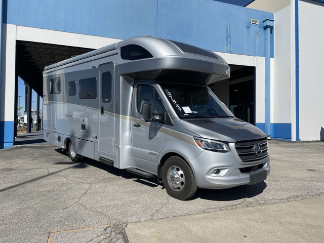 2026 Winnebago Navion 24R — photo 1 of 8
