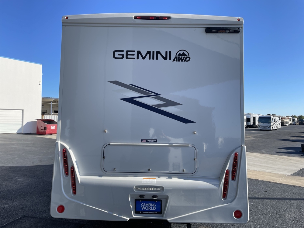 2026 Thor Gemini 24KB — photo 7 of 8