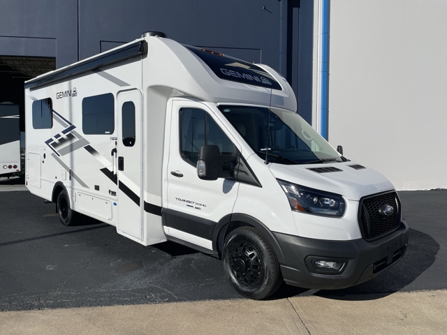 2026 Thor Gemini 24KB — photo 1 of 8