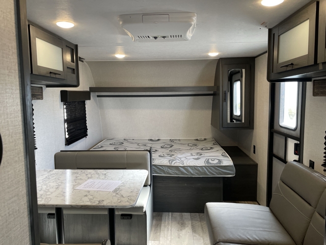 2023 Dutchmen Aspen Trail LE 1860RK — photo 4 of 8