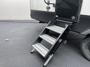 steps