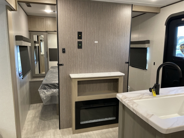 2026 Dutchmen Kodiak 280BHSL — photo 5 of 8