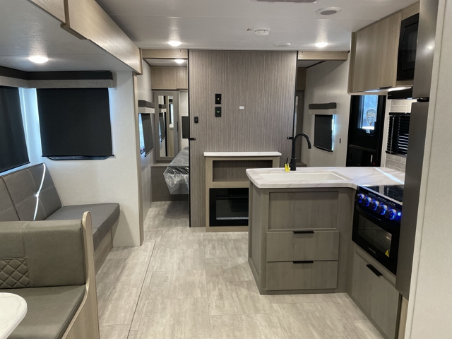 2026 Dutchmen Kodiak 280BHSL — photo 3 of 8