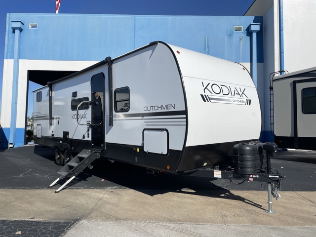2026 Dutchmen Kodiak 280BHSL — photo 1 of 8