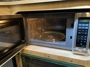microwave-open