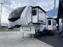 campside