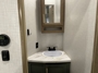 half-bath