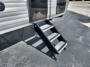 steps