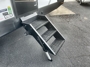 steps