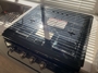 stove-oven