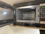 microwave-open
