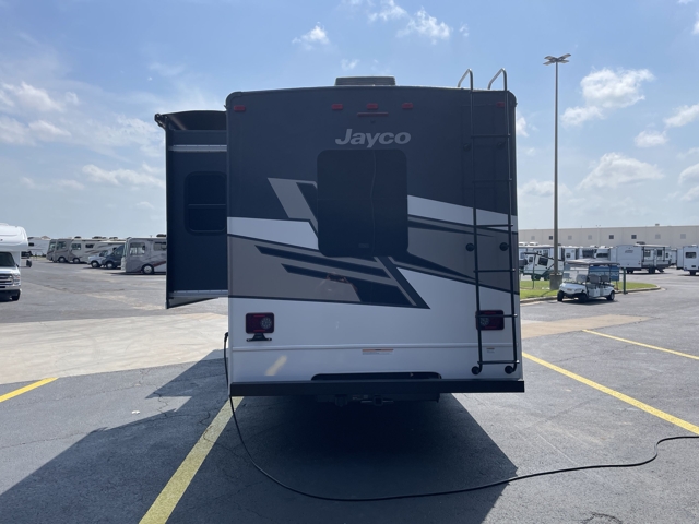2026 Jayco Greyhawk 29MV — photo 7 of 8