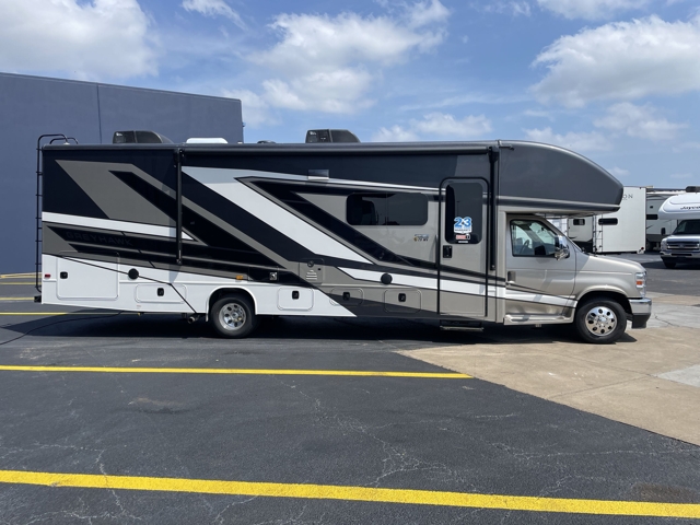 2026 Jayco Greyhawk 29MV — photo 5 of 8