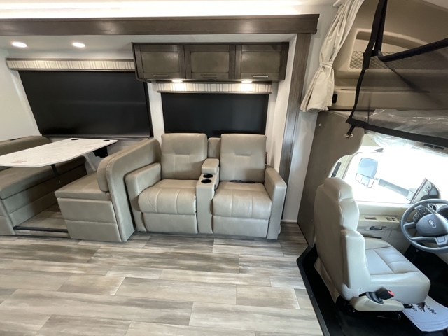 2026 Jayco Greyhawk 29MV — photo 3 of 8