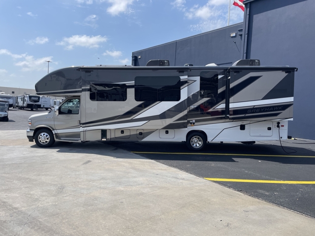 2026 Jayco Greyhawk 29MV — photo 6 of 8