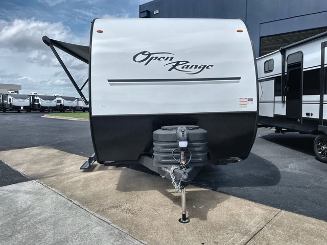 2026 Highland Ridge Colt 26RCS — photo 5 of 8