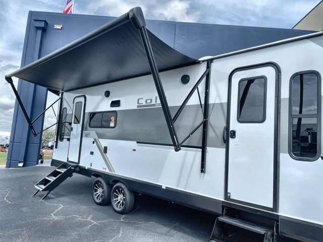 2026 Highland Ridge Colt 26RCS — photo 6 of 8