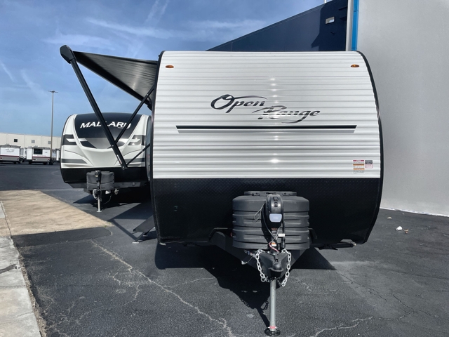 2026 Highland Ridge Colt 26DBS — photo 5 of 8