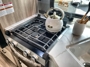 stove-oven