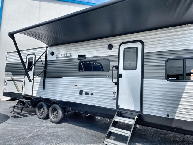 2026 Highland Ridge Colt 32DSB — photo 4 of 8